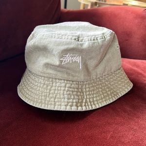 Stussy Bucket Hat